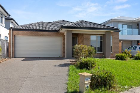 Property photo of 27 Baycrest Drive Point Cook VIC 3030