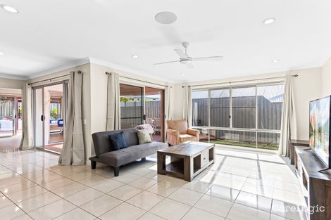 Property photo of 54 Daylesford Circuit Ormeau QLD 4208