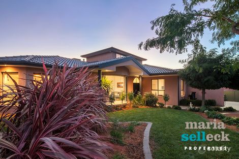 Property photo of 5 Gangele Street Ngunnawal ACT 2913