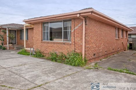 Property photo of 3/3 Moore Avenue Clayton South VIC 3169