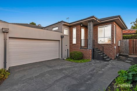 36a Belmont Rd W, Croydon South, VIC 3136