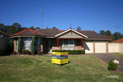 Property photo of 26 Woodlands Drive Glenmore Park NSW 2745