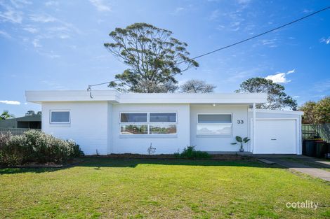 Property photo of 33 Ormonde Crescent Orient Point NSW 2540