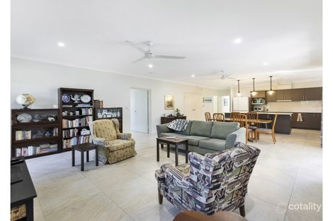 Property photo of 42 Gerardine Crescent Bellamack NT 0832