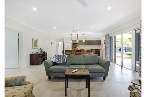 Property photo of 42 Gerardine Crescent Bellamack NT 0832