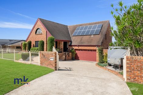 Property photo of 42 McDonnell Street Raby NSW 2566