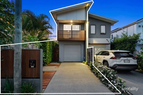 Lot 2/7 Twenty Sixth Ave, Palm Beach, QLD 4221