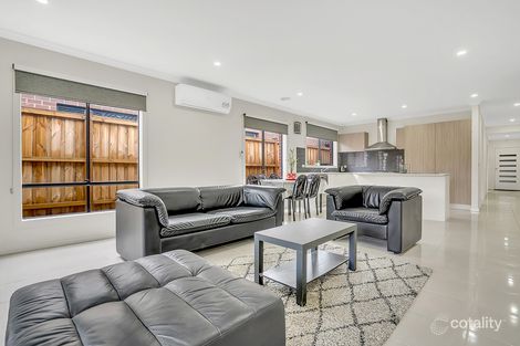 Property photo of 66 Docker Circuit Mickleham VIC 3064