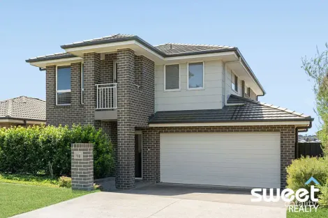 Property photo of 98 Hannaford Avenue Box Hill NSW 2765