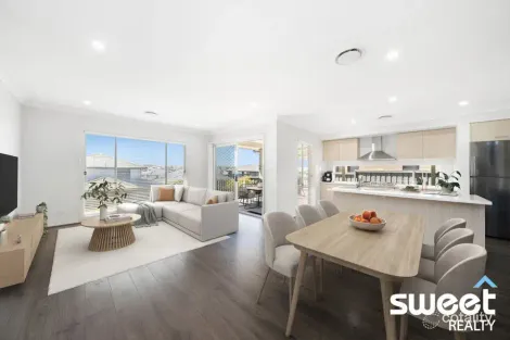Property photo of 98 Hannaford Avenue Box Hill NSW 2765