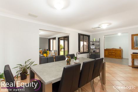 Property photo of 1 Punctata Court Voyager Point NSW 2172