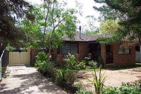 Property photo of 309 Popondetta Road Bidwill NSW 2770