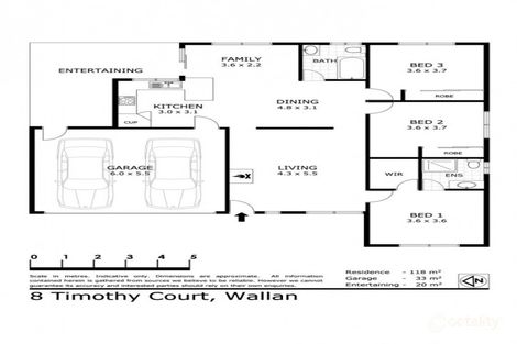 Property photo of 8 Timothy Court Wallan VIC 3756