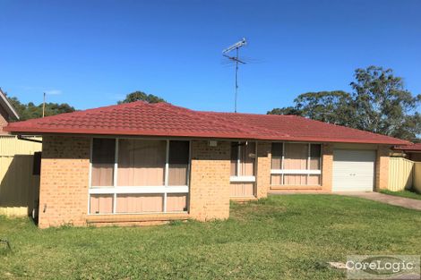 Property photo of 17 Glenella Way Minto NSW 2566