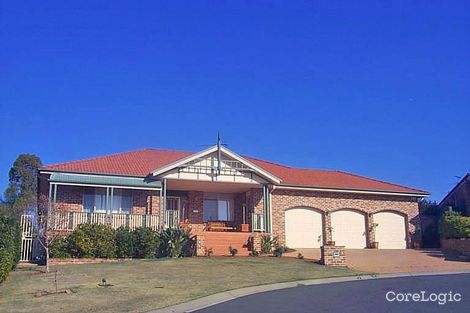 Property photo of 10 Hermosa Court Castle Hill NSW 2154