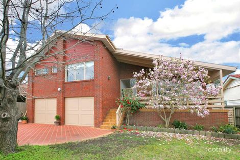 6 Agnes St, Mont Albert, VIC 3127