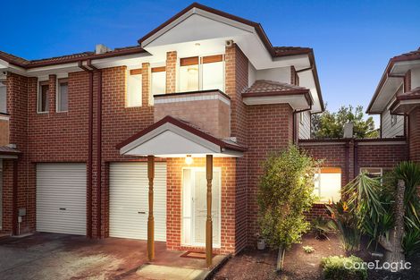 Property photo of 3/1248 North Road Oakleigh South VIC 3167