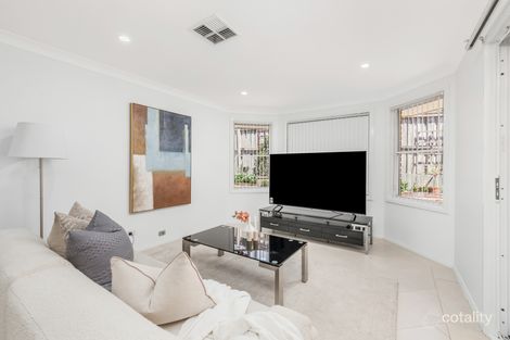 Property photo of 20 Haddon Close Glenwood NSW 2768