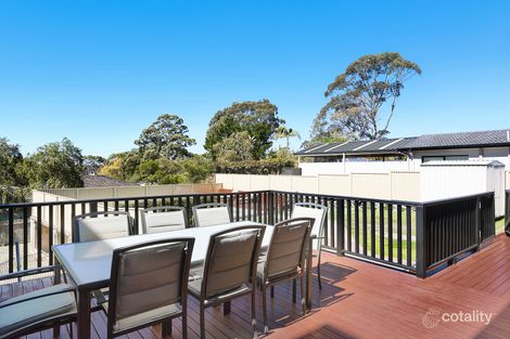 Property photo of 79 Melwood Avenue Forestville NSW 2087