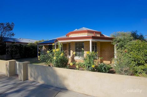 Property photo of 51 Coolamon Boulevard Ellenbrook WA 6069