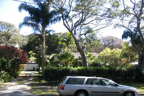 4 Bellevue Ave, Avalon Beach, NSW 2107