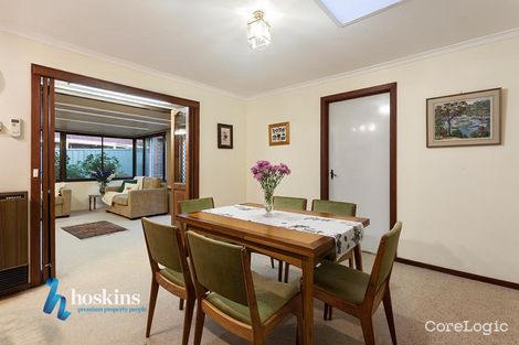 Property photo of 16 Settlers Hill Crescent Croydon Hills VIC 3136