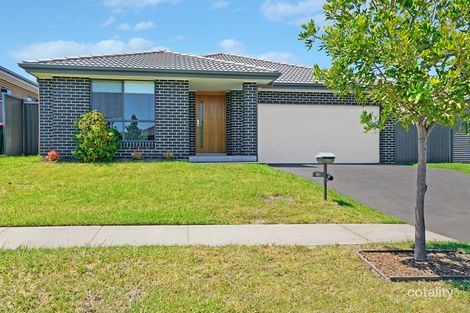 10 Galileo St, Gregory Hills, NSW 2557