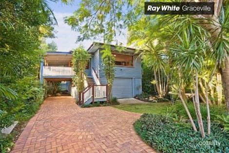 Property photo of 31 Ellen Street Oxley QLD 4075