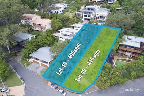 Lot 48/72 Hill Ave, Burleigh Heads, QLD 4220