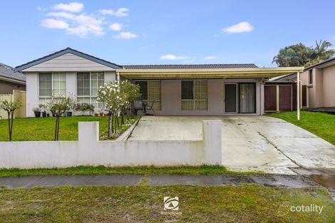 Property photo of 11 Childers Street Bonnyrigg Heights NSW 2177