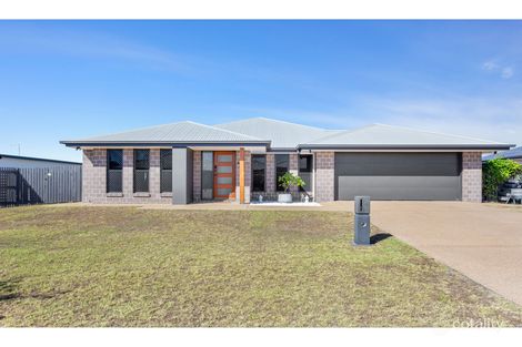 Property photo of 12 High Street Yeppoon QLD 4703