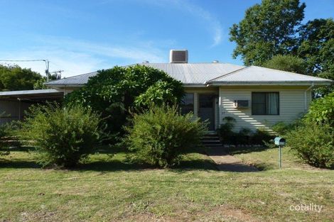 27 Kenny Lane, St George, QLD 4487