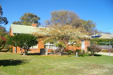 Property photo of 39 Raymond Street Ainslie ACT 2602