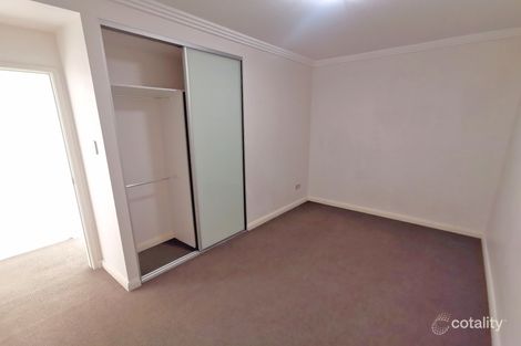 Property photo of 408/81-86 Courallie Avenue Homebush West NSW 2140