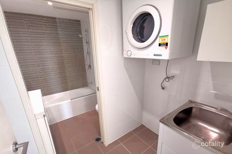 Property photo of 408/81-86 Courallie Avenue Homebush West NSW 2140