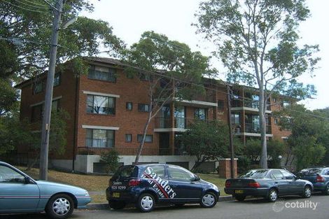 Property photo of 10/57-61 Auburn Street Sutherland NSW 2232