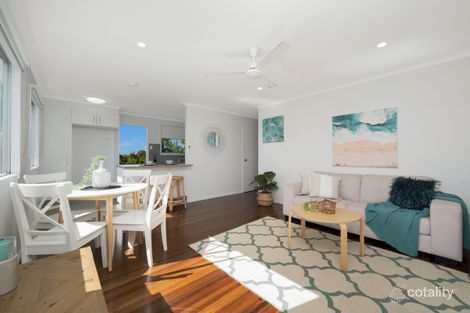 Property photo of 34 Coates Street Mount Louisa QLD 4814