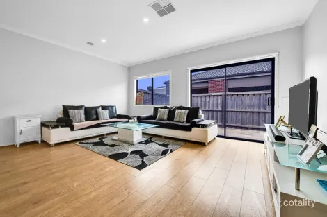 Property photo of 7 Silano Avenue Tarneit VIC 3029