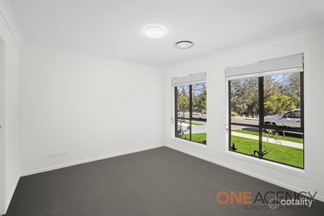 Property photo of 72 Coleman Loop Catherine Field NSW 2557