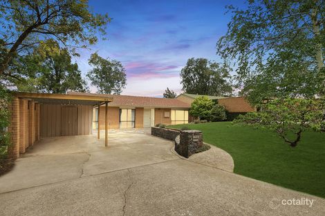 24 Rubicon St, Kaleen, ACT 2617