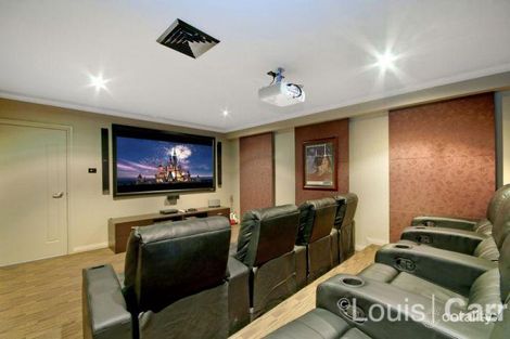 Property photo of 43 Sandhurst Crescent Glenhaven NSW 2156