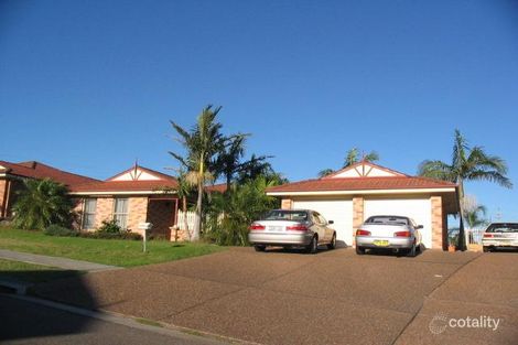 8 Olearia Cres, Warabrook, NSW 2304