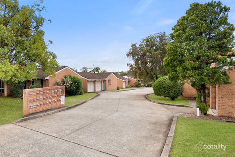 Property photo of 23/30 Kings Road Ingleburn NSW 2565