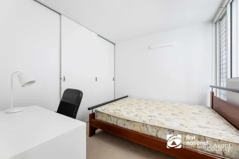 Property photo of 303/589 Elizabeth Street Melbourne VIC 3000