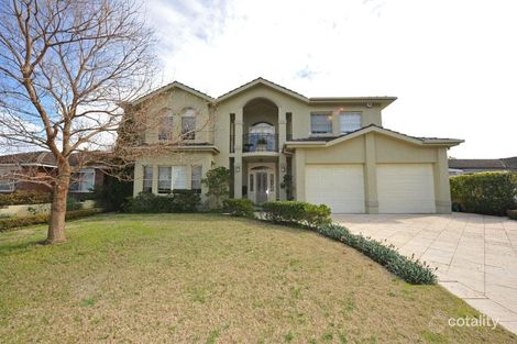 Property photo of 52 Sobraon Road Marsfield NSW 2122