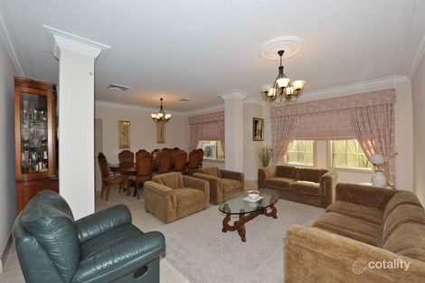Property photo of 52 Sobraon Road Marsfield NSW 2122