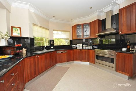 Property photo of 52 Sobraon Road Marsfield NSW 2122