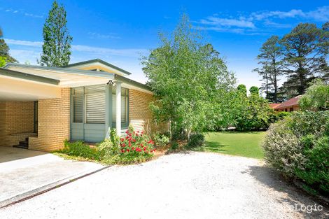 Property photo of 61 Kangaloon Road Bowral NSW 2576