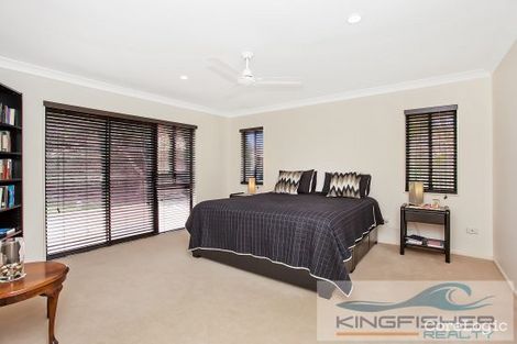 Property photo of 46 Tropicana Circuit Burleigh Waters QLD 4220