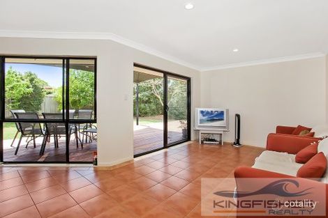 Property photo of 46 Tropicana Circuit Burleigh Waters QLD 4220